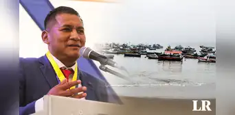 Alcalde de Ancón anuncia cierre de playas no saludables tras 2 años de derrame de petróleo