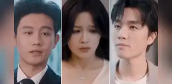 'La esposa muda del CEO', FINAL EXPLICADO: ¿con quién se quedó la protagonista en el drama chino?