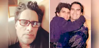 Patricio Suárez-Vértiz homenajea a su hermano Pedro en concierto: “Mira hermano, cómo te quieren”