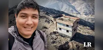 Youtuber MarkoTk revela insólito método para hallar lugares misteriosos: "Puede tardar 1 día o 2" Youtuber MarkoTk revela insólito método para hallar lugares misteriosos: "Puede tardar 1 día o 2"