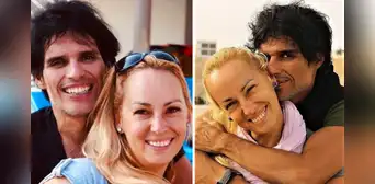 Cinthya, viuda de Pedro Suárez-Vértiz, revela que se aisló tras muerte del músico: “Mi vida se detuvo”