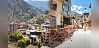 Descubre cómo es el distrito más rico del Perú y por qué recibe tanto dinero: superó a La Molina y San Isidro Descubre cómo es el distrito más rico del Perú y por qué recibe tanto dinero: superó a La Molina y San Isidro