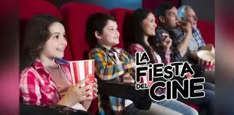 Entradas al cine a 6 soles: ¿cuándo, dónde y cómo comprar la súper promoción en Perú?