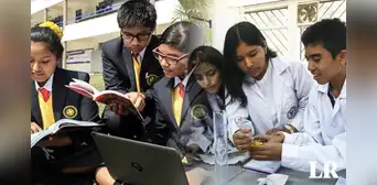 Año escolar 2024: ¿qué es el bachillerato internacional y qué colegios de LIMA lo ofrecen?