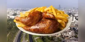 ¿Dónde comer el mejor pollo a la brasa de San Borja? Las 5 'fijas' del distrito, según Google Maps
