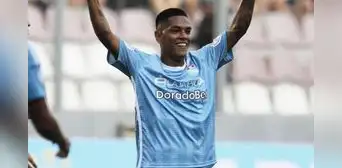 ¿Por qué Joao Grimaldo hizo bien (o no) en rechazar a Belgrano para quedarse en Cristal? ¿Por qué Joao Grimaldo hizo bien (o no) en rechazar a Belgrano para quedarse en Cristal?