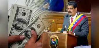 Aumento de sueldo 2024: Maduro anuncia incremento del MONTO en beneficios sociales