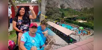 Descubre las 2 piscinas saludables de Ate abiertas al público durante todo el año: ¿cómo llegar? Descubre las 2 piscinas saludables de Ate abiertas al público durante todo el año: ¿cómo llegar?