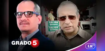 Gómez Fernandini sobre operadora de Nicanor Boluarte: "Encima cobraba cupo para formar el partido"