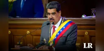 Nicolás Maduro: “Venezuela sería potencia sin las sanciones de Estados Unidos contra el país”