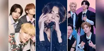 People's Choice Awards 2024: ¿cómo votar por Jungkook, de BTS, Stray Kids y TXT en los PCA? People's Choice Awards 2024: ¿cómo votar por Jungkook, de BTS, Stray Kids y TXT en los PCA?
