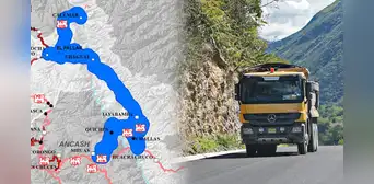 Destinan más de S/15 millones para puentes en La Libertad: ¿dónde están situados y cuál es el avance? Destinan más de S/15 millones para puentes en La Libertad: ¿dónde están situados y cuál es el avance?