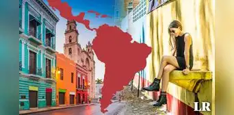 Descubre los destinos más populares en Latinoamérica para viajar en 2024