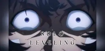 'Solo Leveling' capítulo 3: fecha de estreno ONLINE, horarios y dónde ver el anime 'Solo Leveling' capítulo 3: fecha de estreno ONLINE, horarios y dónde ver el anime