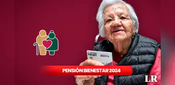 Pensión Bienestar 2024: ¿cómo puedo solicitar la renovación de mi tarjeta?