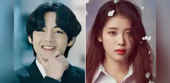 V de BTS se lucirá en 'Love Wins All', el nuevo MV de IU : ¿cuándo se estrena el video musical? V de BTS se lucirá en 'Love Wins All', el nuevo MV de IU : ¿cuándo se estrena el video musical?