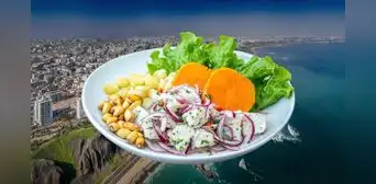 ¿Dónde comer ceviche en Miraflores? Las 5 mejores cevicherías del distrito, según Google Maps ¿Dónde comer ceviche en Miraflores? Las 5 mejores cevicherías del distrito, según Google Maps