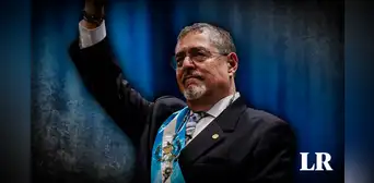 Destruir el 'pacto de corruptos': el gran reto de Bernardo Arévalo como presidente de Guatemala Destruir el 'pacto de corruptos': el gran reto de Bernardo Arévalo como presidente de Guatemala