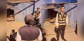 Homicidio en Ventanilla: hombre habría asesinado a su hermana dentro de su lugar de trabajo