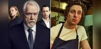 Lista completa de ganadores de los Premios Emmy 2024: ‘Succession’ y ‘The Bear’ arrasaron Lista completa de ganadores de los Premios Emmy 2024: ‘Succession’ y ‘The Bear’ arrasaron