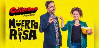 Película peruana 'Muerto de risa' se estrenará en España