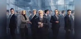 Succesion podría llegar a los cines tras triunfar en los Emmy 2024