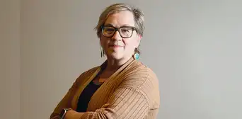 Jo-Marie Burt: “El pueblo guatemalteco fue el principal defensor de la democracia” Jo-Marie Burt: “El pueblo guatemalteco fue el principal defensor de la democracia”