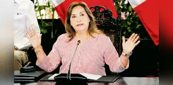 Poder Ejecutivo permanece en silencio por su propia sobrevivencia política