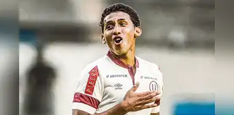 Canchita llega a Lima