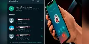 WhatsApp: ¿cómo evitar las llamadas y videollamadas que provienen de números del extranjero?