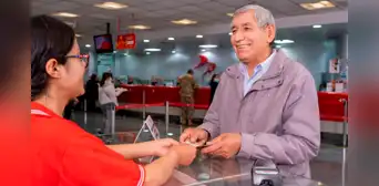 Gobierno dispone aumento a pensionistas del sector público: ¿de cuánto es y a quiénes les corresponde? Gobierno dispone aumento a pensionistas del sector público: ¿de cuánto es y a quiénes les corresponde?