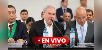 Mauricio Fernandini: Poder Judicial decidirá este jueves 18 de enero cese de prisión preventiva Mauricio Fernandini: Poder Judicial decidirá este jueves 18 de enero cese de prisión preventiva