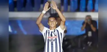 Hinchas de Alianza Lima quedaron maravillados con Kevin Serna: "Hasta ahora sigue corriendo"
