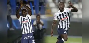 Cecilio Waterman: de no ser querido su fichaje a ganarse elogios de los hinchas de Alianza Lima