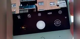 ¿Para qué sirve el botón HDR que aparece cuando tomas una fotografía con tu teléfono? ¿Para qué sirve el botón HDR que aparece cuando tomas una fotografía con tu teléfono?