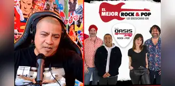 ¿Qué emisora reemplazará a Radio Oasis en Perú tras su fin y por qué decidieron cerrarla? ¿Qué emisora reemplazará a Radio Oasis en Perú tras su fin y por qué decidieron cerrarla?