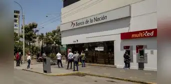 CRONOGRAMA de pagos para ENERO 2024 del Banco de la Nación: ¿cuáles son las fechas? CRONOGRAMA de pagos para ENERO 2024 del Banco de la Nación: ¿cuáles son las fechas?