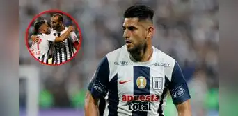 ¿Por qué Carlos Zambrano se volvió tendencia tras la Noche Blanquiazul de Alianza Lima?