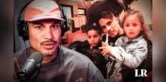 Paolo Guerrero habla sobre su relación con sus hijos mayores que viven en Alemania y Lima: ¿qué dijo? Paolo Guerrero habla sobre su relación con sus hijos mayores que viven en Alemania y Lima: ¿qué dijo?