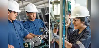 Descubre la carrera técnica que pocos estudian, pero es una de las mejores pagadas: sueldo supera los S/3.400 Descubre la carrera técnica que pocos estudian, pero es una de las mejores pagadas: sueldo supera los S/3.400