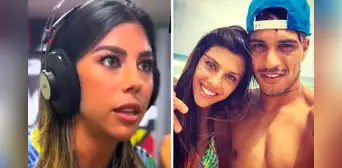 ¿Indirecta para Paolo? Alondra García reveló sus razones para terminar una relación: "No te dan libertad” ¿Indirecta para Paolo? Alondra García reveló sus razones para terminar una relación: "No te dan libertad”
