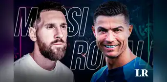 ¿Cuál es el único premio individual que Messi no ganó en su carrera y Cristiano Ronaldo sí? ¿Cuál es el único premio individual que Messi no ganó en su carrera y Cristiano Ronaldo sí?