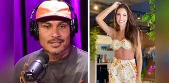 Paolo Guerrero cuenta por qué Ana Paula Consorte le ponía trabas para iniciar la relación: "No me creía" Paolo Guerrero cuenta por qué Ana Paula Consorte le ponía trabas para iniciar la relación: "No me creía"