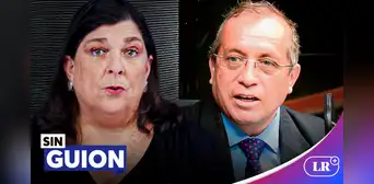 RMP: "El poder de Nicanor Boluarte no emana del pueblo, emana de Dina Boluarte"