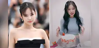 Jennie de BLACKPINK celebra su cumpleaños 28: Lisa, Jisoo y Rosé le dedican emotivos mensajes Jennie de BLACKPINK celebra su cumpleaños 28: Lisa, Jisoo y Rosé le dedican emotivos mensajes
