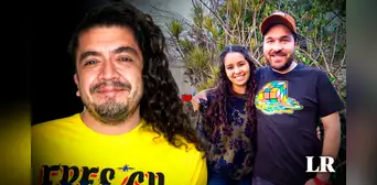 Giacomo queda en shock tras promesa de Mauricio Mesones: ¿qué tiene que ver la novia del chef Brenda? Giacomo queda en shock tras promesa de Mauricio Mesones: ¿qué tiene que ver la novia del chef Brenda?