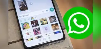 WhatsApp agrega su propio creador de stickers para celulares sin necesidad de apps extrañas