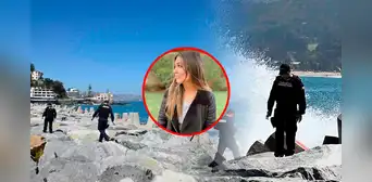 ¿Quién era Anahí Espíndola: la joven chilena que fue hallada sin vida en Viña del Mar?