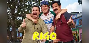 ¡'Rigo' regresa a las pantallas de RCN! ¿Cuándo se estrena el capítulo 49 de la novela colombiana?