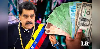 ¿Cómo quedó el salario mínimo y qué significa salario indexado en Venezuela 2024? ¿Cómo quedó el salario mínimo y qué significa salario indexado en Venezuela 2024?